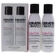 thumbnail image 1 of Kit de cuidado del color Keratin Complex de Keratin Complex para unisex: champú y acondicionador de 2 x 3 oz Keratin Complex Keratin Complex Keratin Complex Kit 2 Pc Kit, 1 of 2