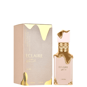 Perfume Lattafa Eclaire Eau de Parfum 100 ml Mujer