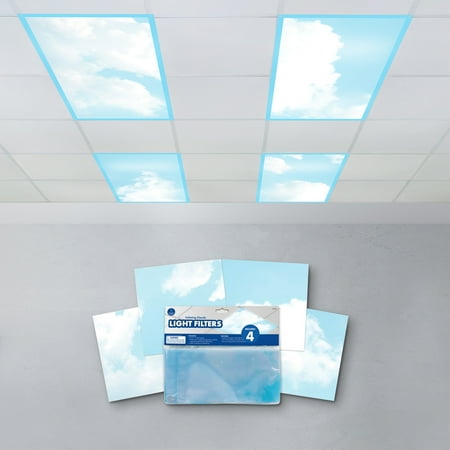 UPC: 0086002012357 | Educational Insights Calming Clouds Light Filters