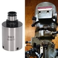 thumbnail image 4 of GT24 Die Chuck, High Accuracy Threading Die Collet Maximum Depth 72mm Easy To Install For Pneumatic Tools, 4 of 8