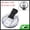 White, Black, variant on Unique Bargains 1 Pc Portable Tumbler Lid for Office Use Travel Purposes Black