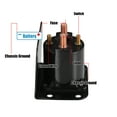 thumbnail image 7 of Unique Bargains Air Intake Heater Relay No.5187880AC/56029173AB for Dodge for Ram 2500 2008-2010 L6 5.9L/6.7L, 7 of 7