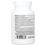 Bio Nutrition Advanced Berberine 1200 50 Vc