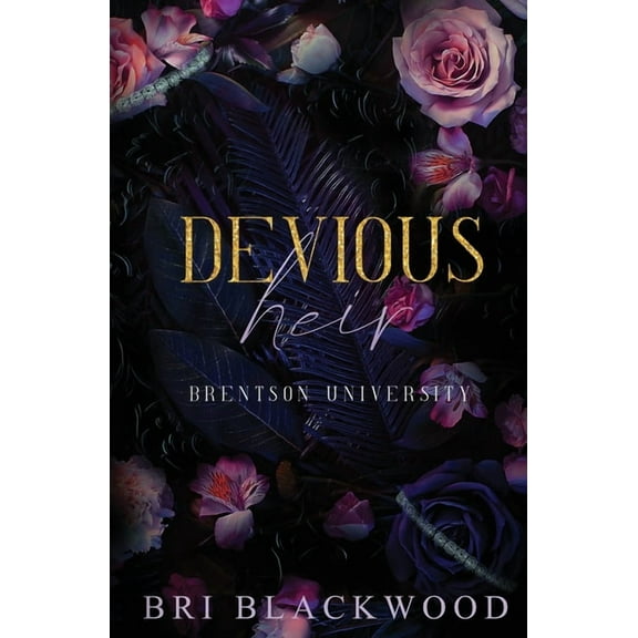 Devious Heir: Special Edition, (Paperback)