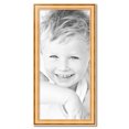 thumbnail image 2 of ArtToFrames 21x45 inch Other Picture Frame, Multi 21" x 45" Wood Poster Frame (WOM-5026) 1234, 2 of 7