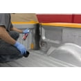 thumbnail image 2 of Revestimiento en aerosol Rust-Oleum para cajas de camiones, 425 g, color negro, 2 of 5
