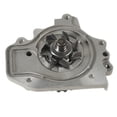 thumbnail image 3 of MOCA AUTOPARTS Engine Water Pump and Thermostat Assembly Fit for 1996-2001 Acura Integra 1.8L, 3 of 7