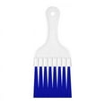 thumbnail image 2 of Air Conditioner Condenser Fin Comb Cleaner Kit, Air Conditioner Fin Cleaner Brush Kit, Evaporator Radiator Repair Tool, 2 of 5