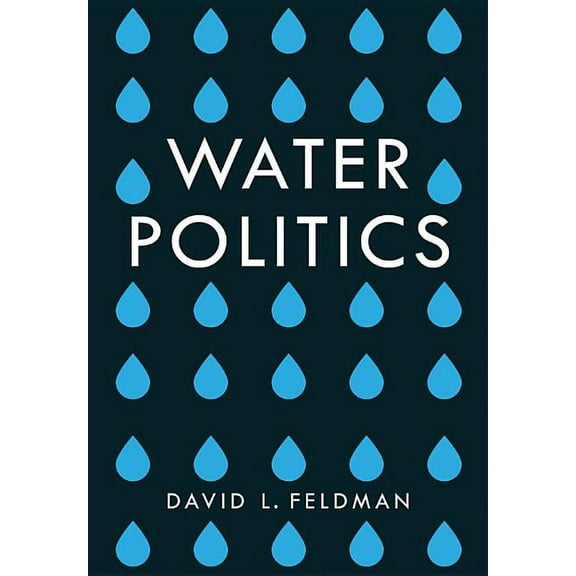 Water Politics: Governing Our Most Precious Resource (Hardcover)
