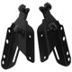 thumbnail image 4 of Motorcycle Windshield Screen Adjusters Support Holder Windscreen Bracket for DL1000 V-Strom DL650, 4 of 5