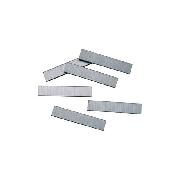 bostitch galvanized staples