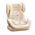 thumbnail image 1 of Ruiboury Small Doll Protective Chair Cute Car Seat Accessory For Stylish Interiors Car Seat For Dolls type+1, 1 of 6