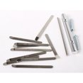 thumbnail image 2 of Making Mbira 10 Tecla Puente de Silla de Montar Herramienta de Bricolaje Sunnimix Thumb Piano Keys, 2 of 8
