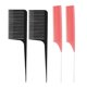 thumbnail image 1 of Paquete De 4 Peines Para Peinar El Cabello Que Resaltan El Cabello Pro Weaving, 1 of 9
