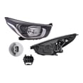 thumbnail image 1 of Faro Beat 2018 A 2020 Chevrolet Der Manual P/Halog DEPO ., 1 of 4