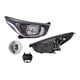 thumbnail image 1 of Faro Beat 2018 A 2020 Chevrolet Der Manual P/Halog DEPO ., 1 of 4