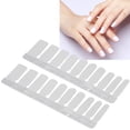 thumbnail image 4 of Nail Polish Strip, Exquisite Safe Nail Wraps with 20pcs for Nail Salon 02, 4 of 8