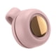 thumbnail image 2 of Ganfancp Ventilador de Cintura Portátil Pequeño Ventilador Portátil Usb Sin Hojas Ofertas Del Día Sólo En Línea 1X Ventilador, 2 of 2