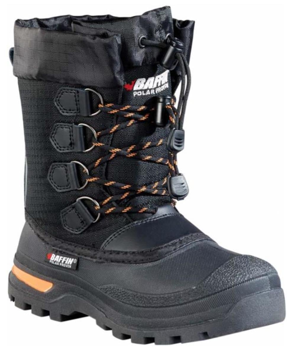 children's baffin boots