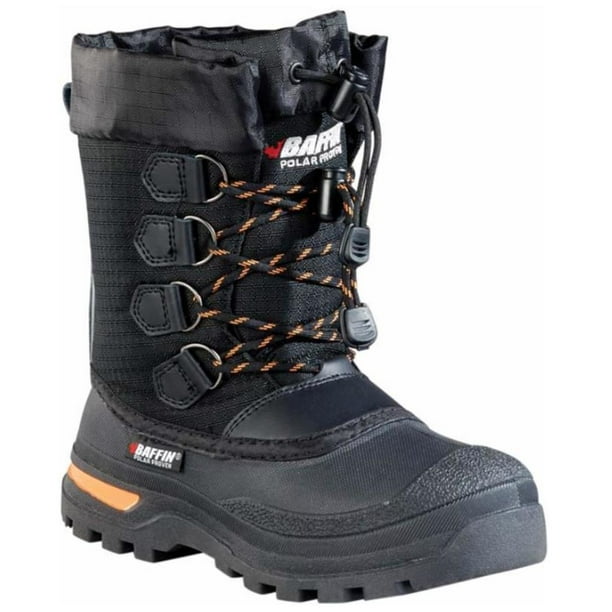 baffin mojave boots