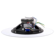 12 JBL CSS8018 8 Commercial 70V/100V 10w Ceiling Speakers 4 Restaurant/Bar/Cafe