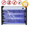 thumbnail image 2 of Popular! Electric Moquito Kiler Lamp Household Photocatalyst Mosquito Repellnt Mosquito Catching USB Mother And Baby Indoor Mosquito Lre Lamp, 2 of 5
