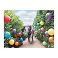 thumbnail image 2 of Gray Malin Party At The Parker 2-Sided 500 Piece Puzzle (Jigsaw), 2 of 7