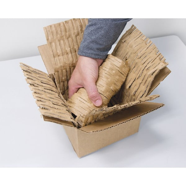 Formax Greenwave 410 Tabletop Cardboard Heavy-Duty Perforating Blades Perforator