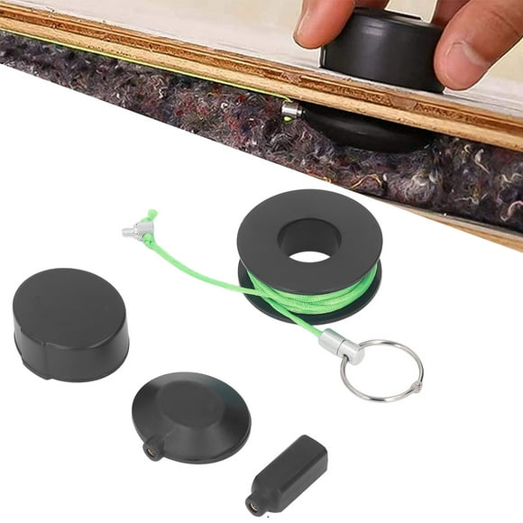 Magnetic Wire Puller, Cable Pulling System Wide Application Safe for Installation