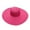 Hot Pink, variant on Summer Hats For Women Wide Bongrace Women Straw Beach Hat Little Girl Sun Cap Foldable Ladies Hats