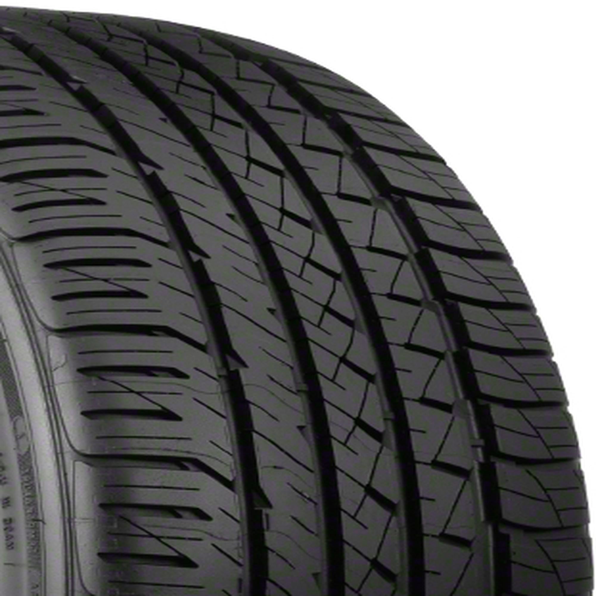 OEM Goodyear F1 Tire Foam Detachment