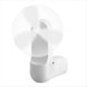 thumbnail image 1 of Ventilador de Mano Plegable USB Silencioso para Estudiantes, para Exteriores, Portátil, Mini Ventilador Pequeño, Regalo, Pequeño ., 1 of 5