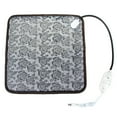 thumbnail image 1 of HAOAN Extra Large Electric Pets Bed with Heating Pad, 1 of 8