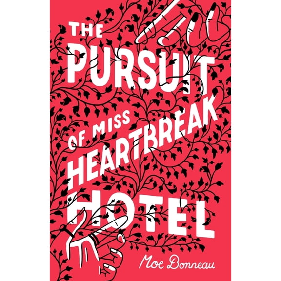 The Pursuit of Miss Heartbreak Hotel (Paperback)