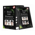 thumbnail image 1 of 10PCS Dexe Black Hair Shampoo 5-Min Instant Hair Dye for Men Women Black Color NEW, 1 of 5