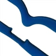 thumbnail image 3 of 2X Almohadilla de Espuma Suave para Gafas Almohadillas de Espuma Suaves Que Absorben el Sudor y Son Cómodas para las Piezas de las Gafas FPV de Fatshark Azul, 3 of 5