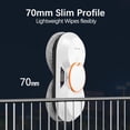 thumbnail image 3 of Robot de limpieza de ventanas FBLMD Smart Double Water Spray 5600Pa, 3 of 6