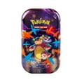 thumbnail image 4 of Pokemon Trading Card Games Mega Evolutions Mini Tins 10ct, 4 of 6