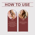 thumbnail image 6 of Hair Oil,Hair Essential Oil Care Oil,Hair Smoothing Treatment To Improve Dry And Irritable Hair Care Essential Oil, 6 of 6