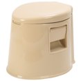 thumbnail image 2 of Pot de Toilette, Toilette Portative Extérieure Facile pour le Camping, 2 of 8