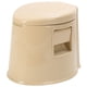 thumbnail image 5 of Inodoro integrado para personas mayores, Inodoro portátil de viaje Inodoro portátil para personas mayores Inodoro de grado profesional, 5 of 8