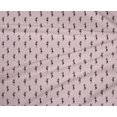 thumbnail image 4 of oneOone Polyester Lycra Fabric Dancing Girl Small Print Fabric by The Yard 56 Inch Wide, 4 of 4