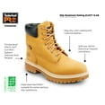 thumbnail image 2 of Timberland PRO Men's Waterproof Soft Toe Insulated Work Boots, Black, Size 10, 2 of 5