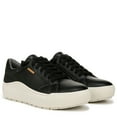 thumbnail image 2 of Dr. Scholl's Shoes Womens Time Off Go Faux Leather Casual And Fashion Sneakers, 2 of 9