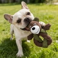 thumbnail image 2 of Twfbrm Pet Supplies Dog Toys Sleeping Companions Making Puppy Pet Supplies for Cats Dogs, 2 of 6