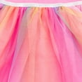 thumbnail image 4 of Vestido Bluey Bingo Tulle para niñas, color rosa, talla 6, 4 of 7