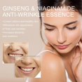 thumbnail image 4 of 1-6pcs EELHOE Ginseng Face Serum Moisturizing Hydrating Nourishing Essence Anti Aging Wrinkle Reduct, 4 of 5