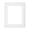 White, variant on Cardinali Plein Aire Gold 24x36" Open Back Frames for Canvas Art - Box of 4, 3" Wide Moulding w/ Raised Edge -1/2" Rabbet Depth- Timeless Picture Frame for Canvas - Made in USA, No Glass or Backing