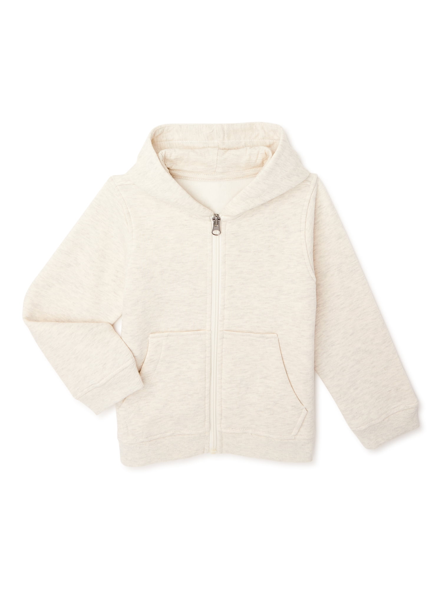 Wonder Nation Baby And Toddler Boy Water Lite Zip Front Hoodie Sizes 12m 5t Walmart Com