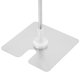 thumbnail image 3 of unbranded Base Para Póster En De T Con Clip Ajustable Y Moderno Para Mostrar Anuncios En Escritorio, 3 of 8